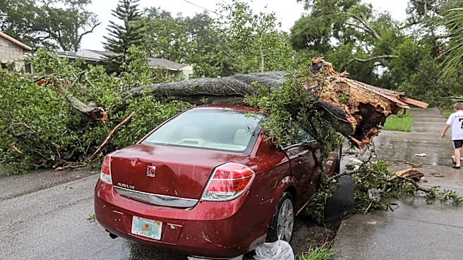 Kaua‘i recovers from Hurricane Lowell’s aftermath