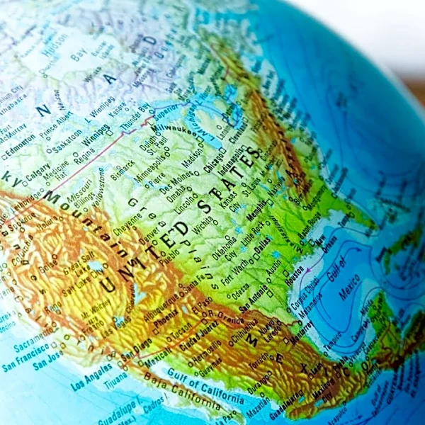 NOAA's Gulf Data Atlas offers vital marine insights