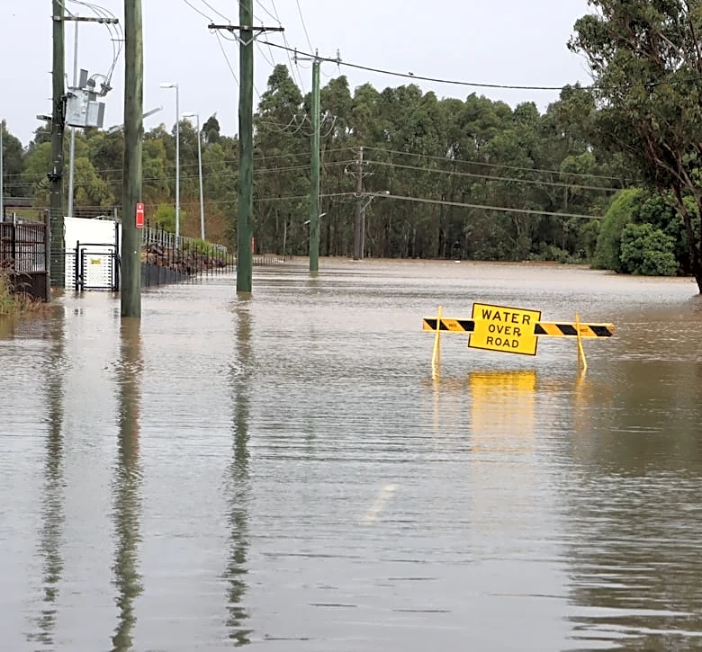 Coastal flooding risks prompt safety advisories