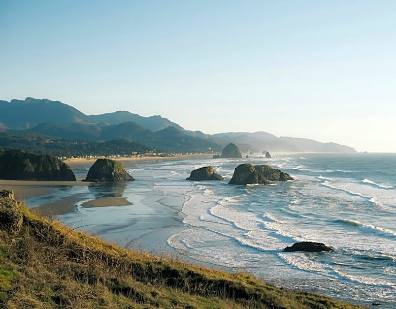 Small craft advisory issued for Oregon coast