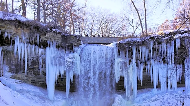 Minnesota's first frost dates revealed for 2026