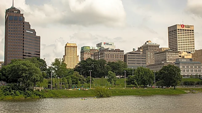 Heat dome keeps Mississippi temperatures high