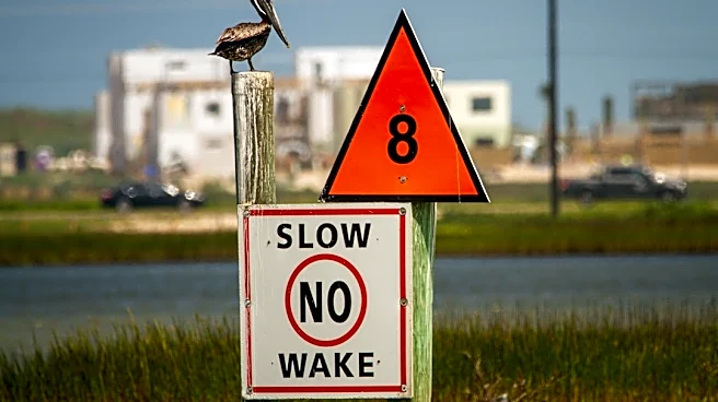 Texas counties advance flood siren upgrades post-SB 3
