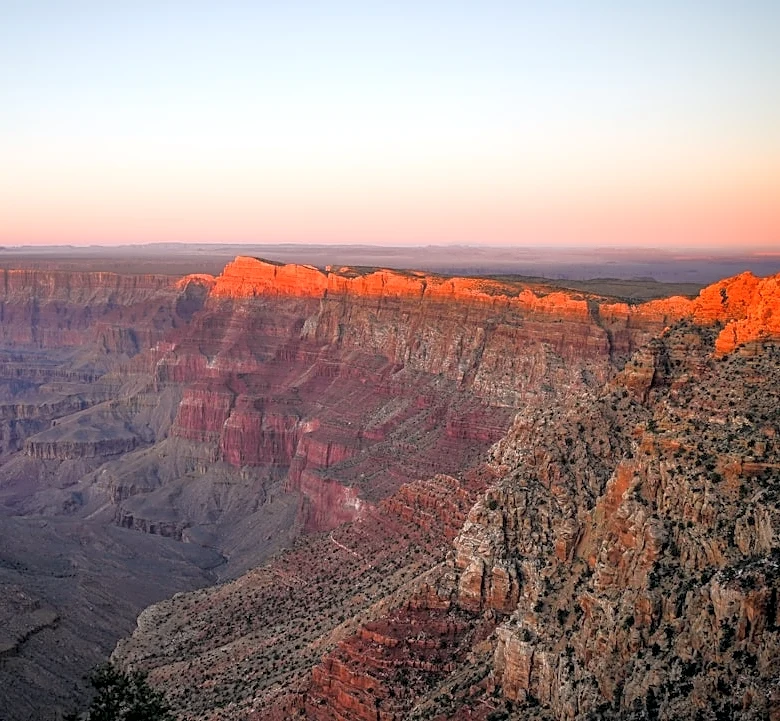 Grand Canyon flash floods raise safety concerns