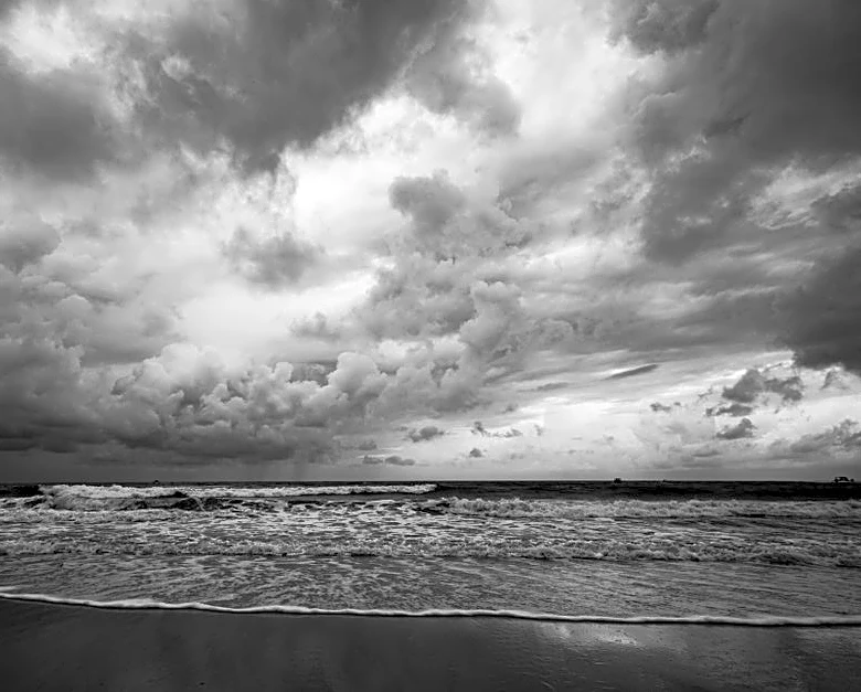 Atlantic Storm Odds Rise as El Niño Strengthens