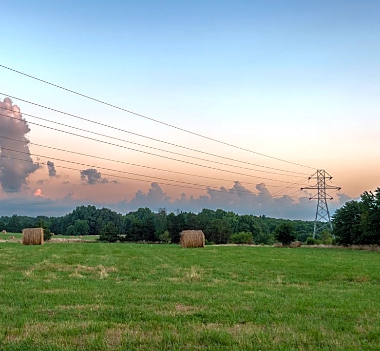 Missouri tornado footage highlights storm's power