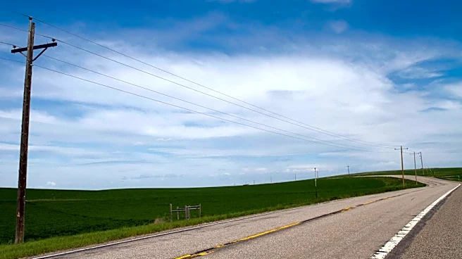 Idaho sees 5,614 severe weather events in 12 months