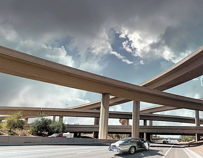 Flood Watch issued for Phoenix amid heavy monsoon rains