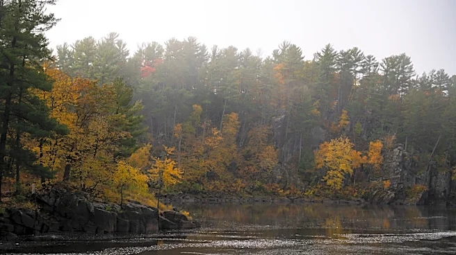 Minnesota suburbs to see overnight chill in 40s