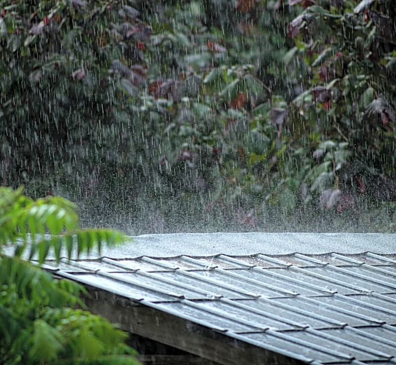 Heavy showers expected in Kauai late Wednesday