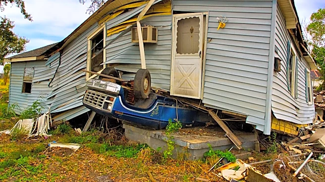 Kauaʻi rebuilds after Hurricane Lowell devastation