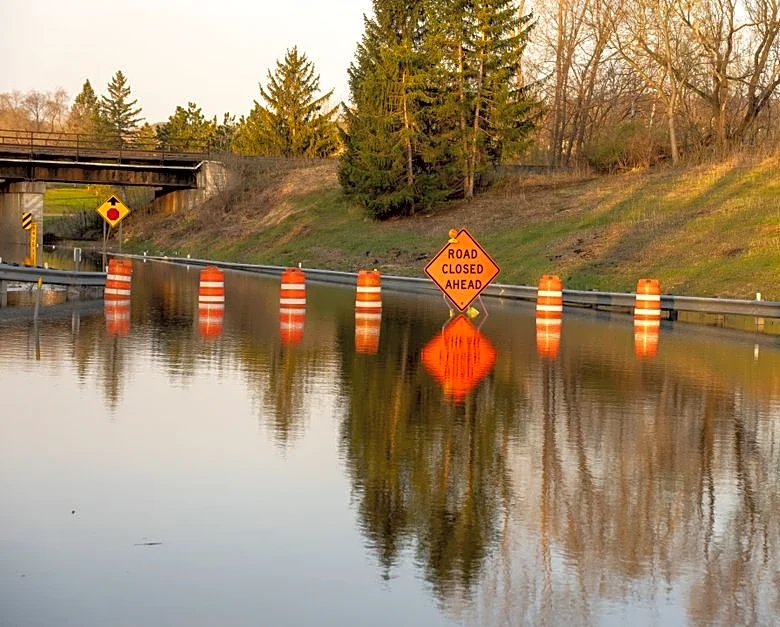 Midwest Flood Threat Could Last Through the Weekend