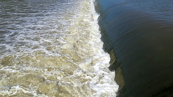 Willowick Plans Sewer Upgrades After Major Flooding