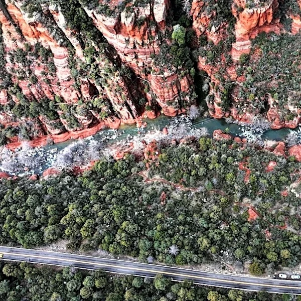 Flood Watch Issued for Northern Arizona Regions