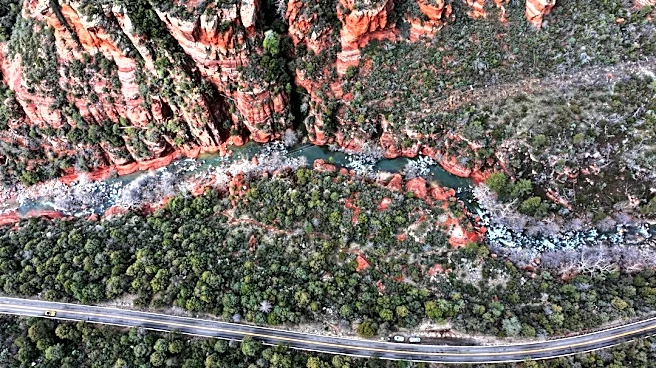 Flood Watch Issued for Northern Arizona Regions