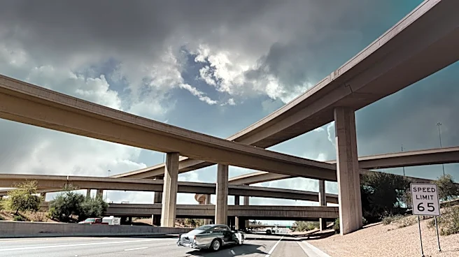 Flood Watches Issued as Tropical Disturbance Hits Phoenix