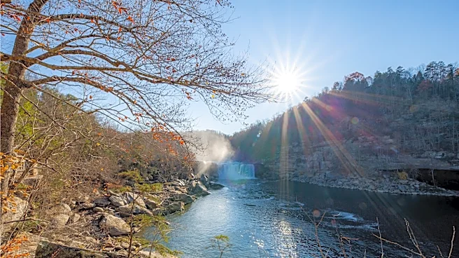 Extreme Heat Cancels Events in Central Kentucky