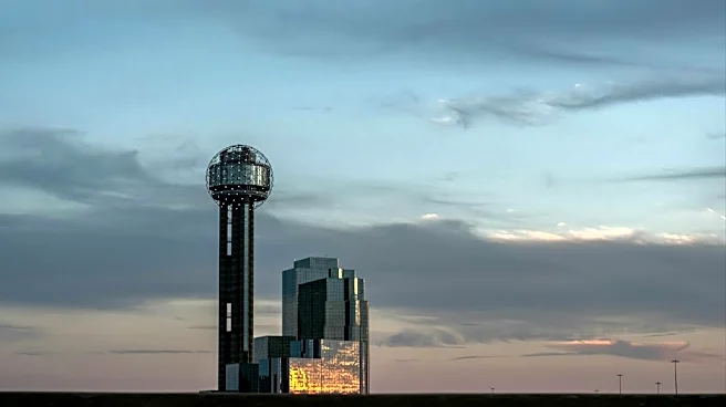 Heat Dome Keeps Central US Scorching in September