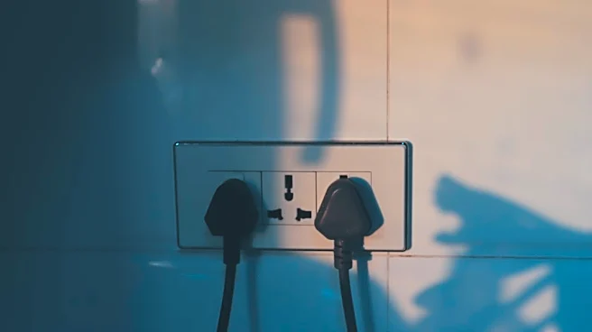 Unplug Electronics Before Thunderstorms, Experts Say