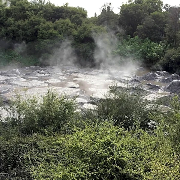 Hot Springs Rebuilds After 2024 Flooding Disaster