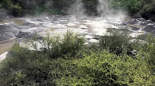 Hot Springs Rebuilds After 2024 Flooding Disaster