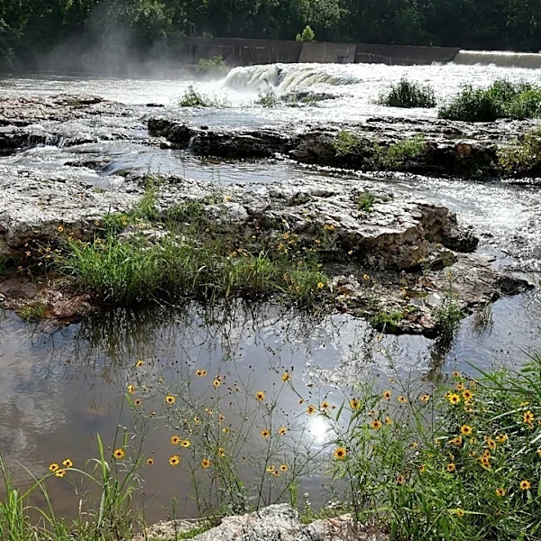 Flood Warning Issued for Grand River in Missouri