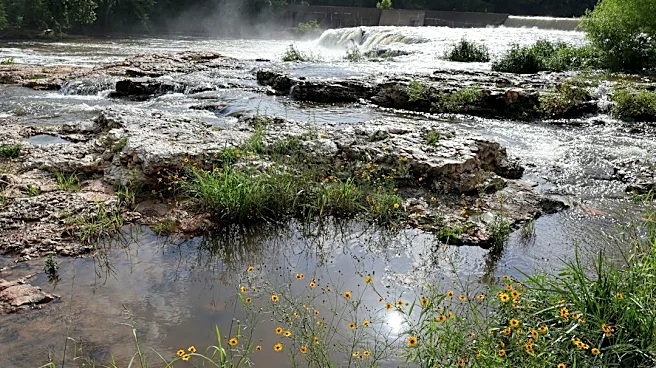 Flood Warning Issued for Grand River in Missouri