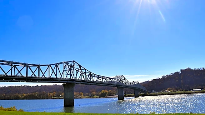 Heat Advisory Issued for Eastern Kentucky