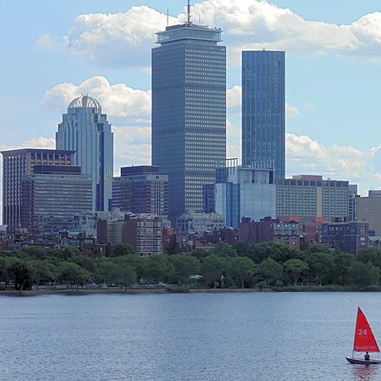 Muggy Weather and Late Showers Expected in Boston