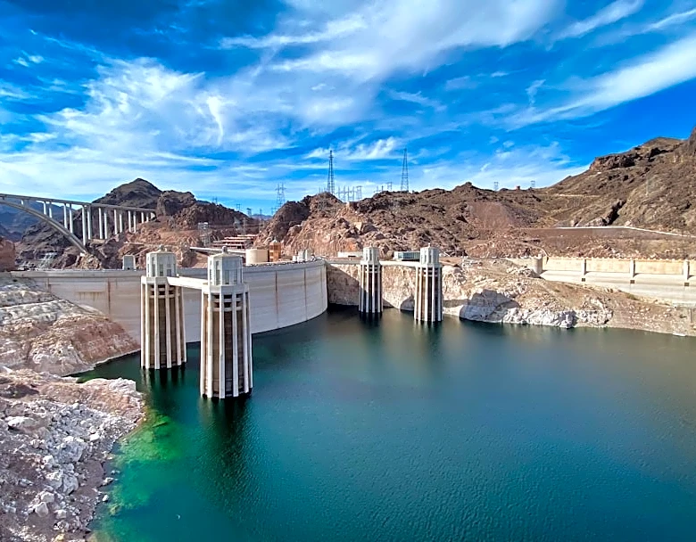 Lake Mohave Water Levels to Drop This Fall