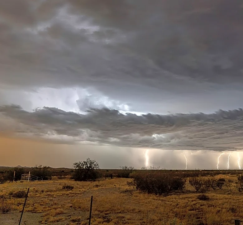Deadly Flash Floods Hit Southwest, Cause Major Disruption