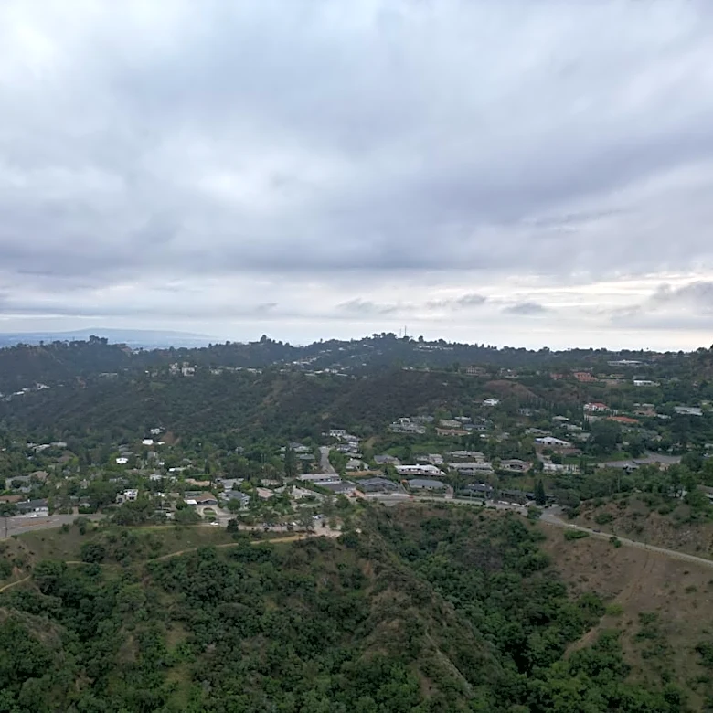 El Niño May Bring Wetter Winter to U.S. Southeast, California