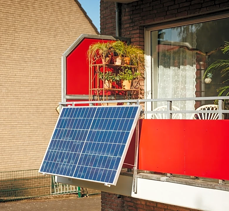 What You Need to Know About Balcony Solar Systems