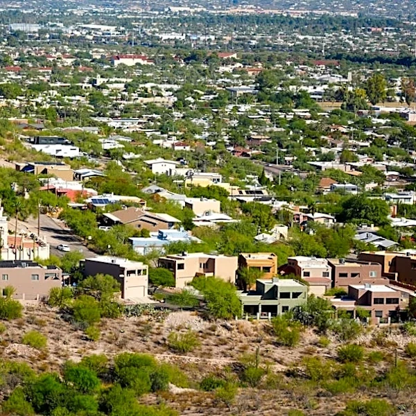 Flood Watch Issued for Southeast Arizona Until 11 PM MST