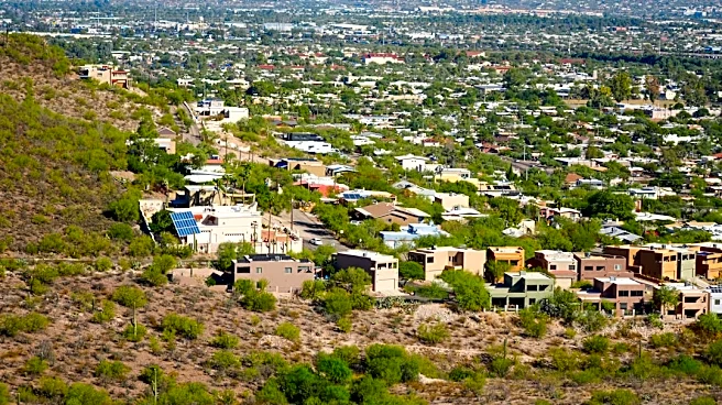 Flood Watch Issued for Southeast Arizona Until 11 PM MST