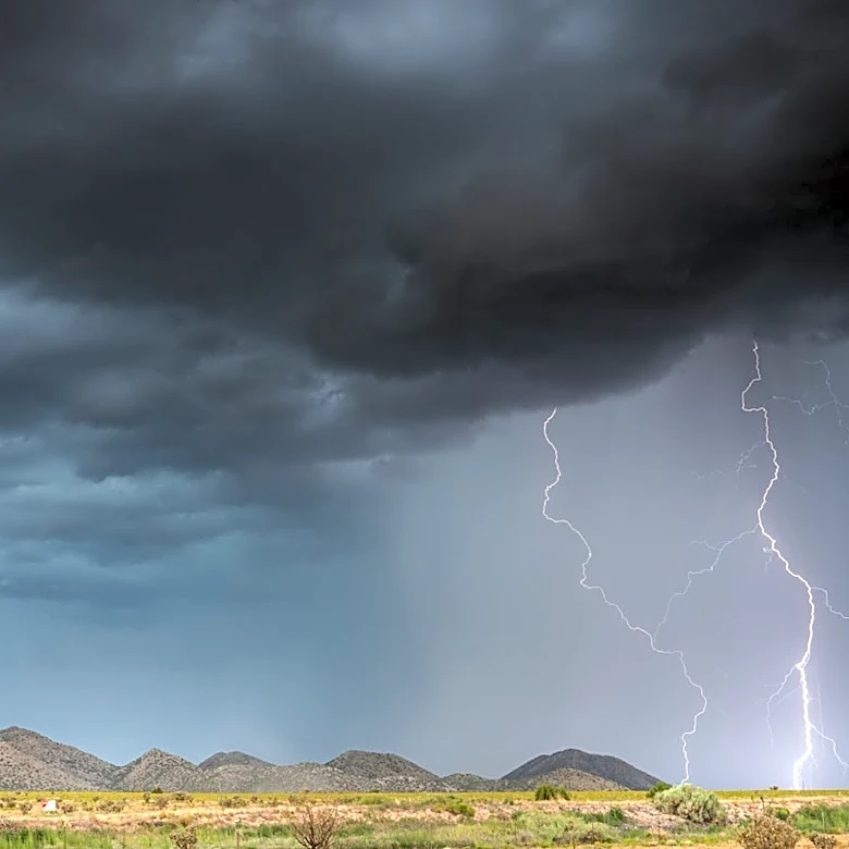 Flash Flooding Kills 3 in New Mexico Amid Southwest Threat