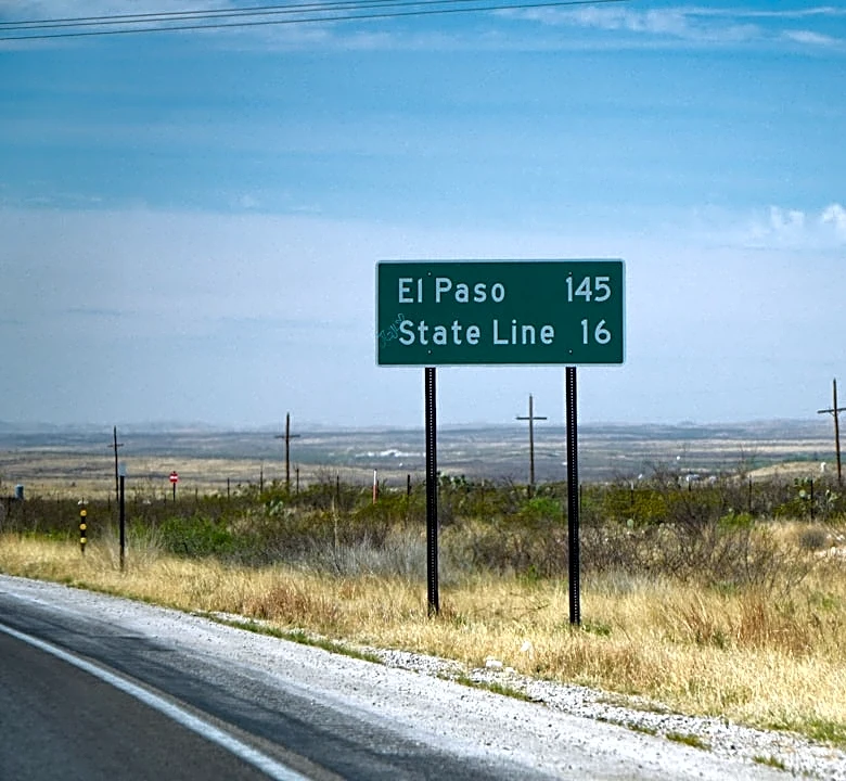 Heavy Rain Causes Power Outages in El Paso and Southern New Mexico