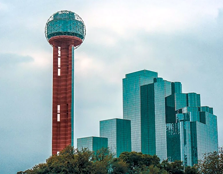 Record-Breaking Heat Grips North Texas in September