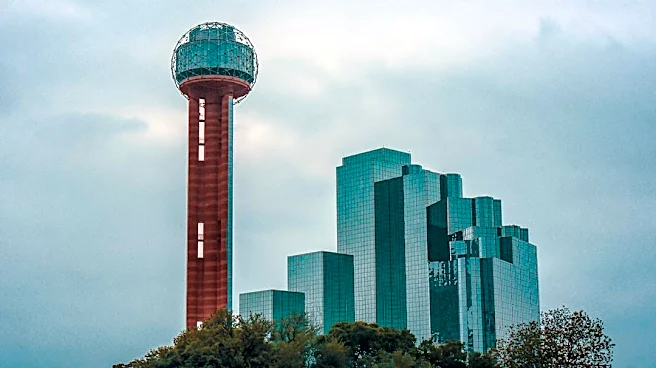 Record-Breaking Heat Grips North Texas in September