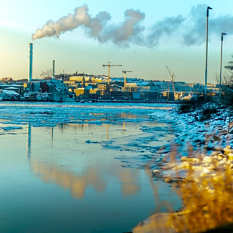Global Water Cycle Faces Severe Disruption, WMO Warns