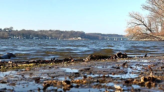 Rochester's First Snowfall Expected Around Nov. 8