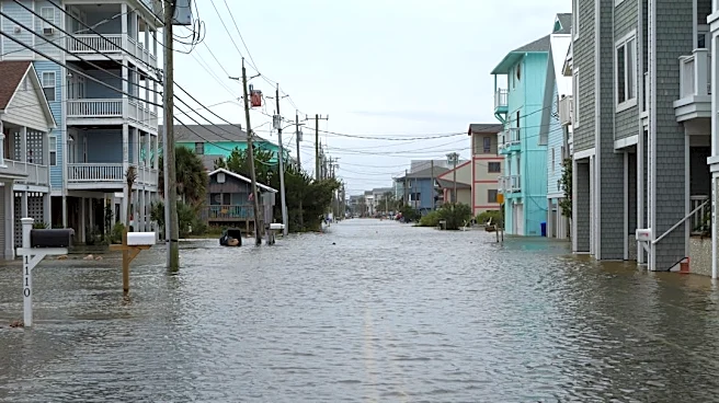 Machias, Maine Faces Four 100-Year Floods in Four Months