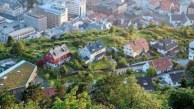Brooklyn Tests Green Roofs to Combat Heat, Flooding