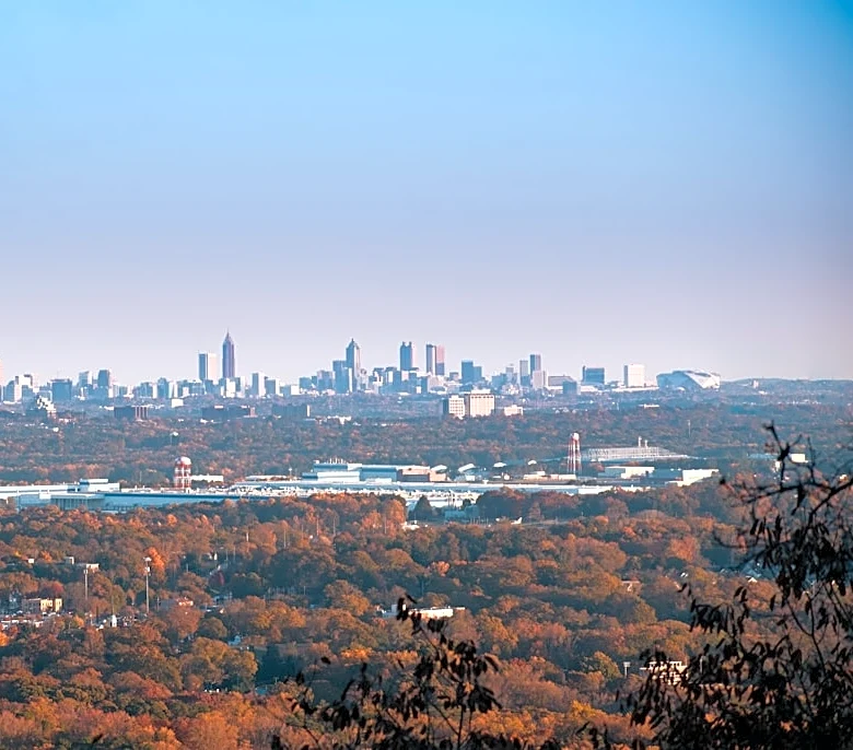Air Quality Alert Issued for Metro Atlanta Amid Heat