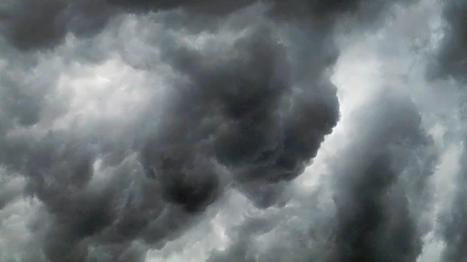Super El Niño May Trigger Severe Spring Weather in 2027