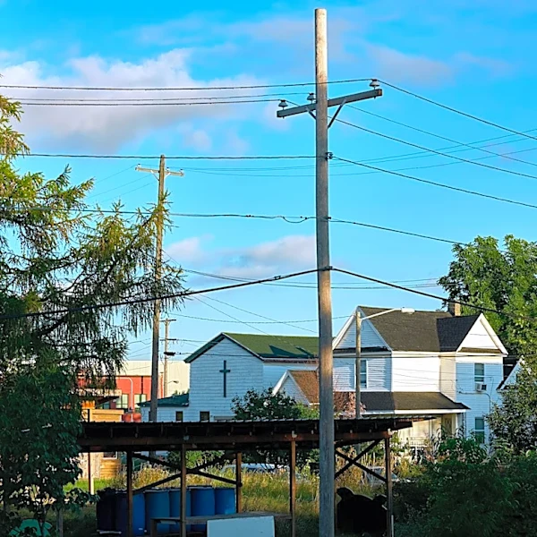 Ohio Faces Flooding Risks Amid Resilience Planning