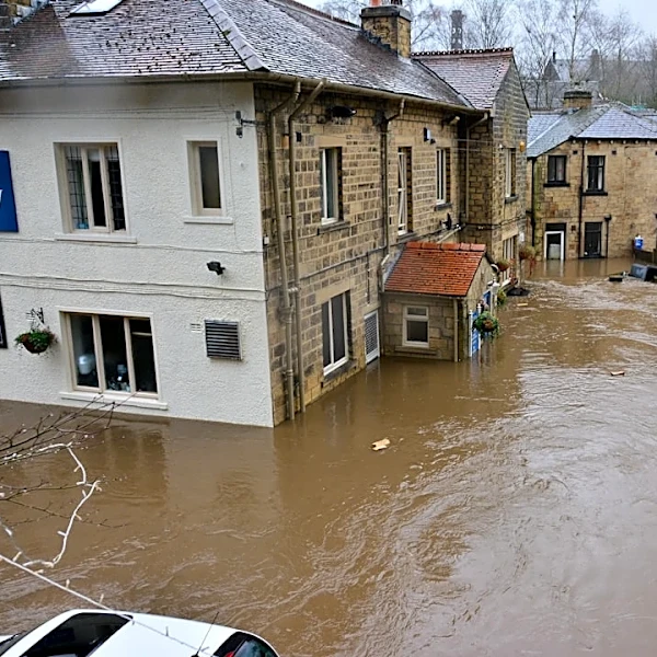 Understanding Disaster Relief Funds: How They Support Communities