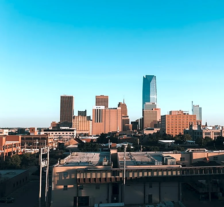 Heat Persists in Oklahoma City, Rain Expected Soon