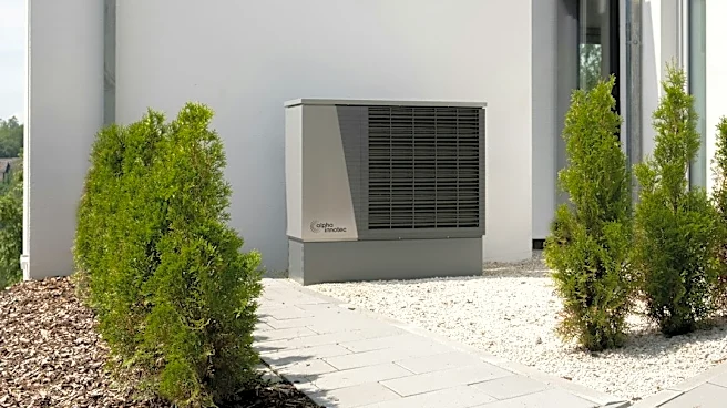 How to Save on Heating Costs with Weatherization and Heat Pumps