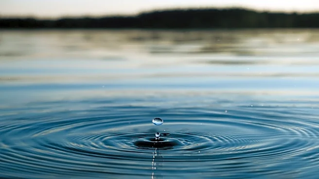 How Changes in the Water Cycle Impact Our Planet